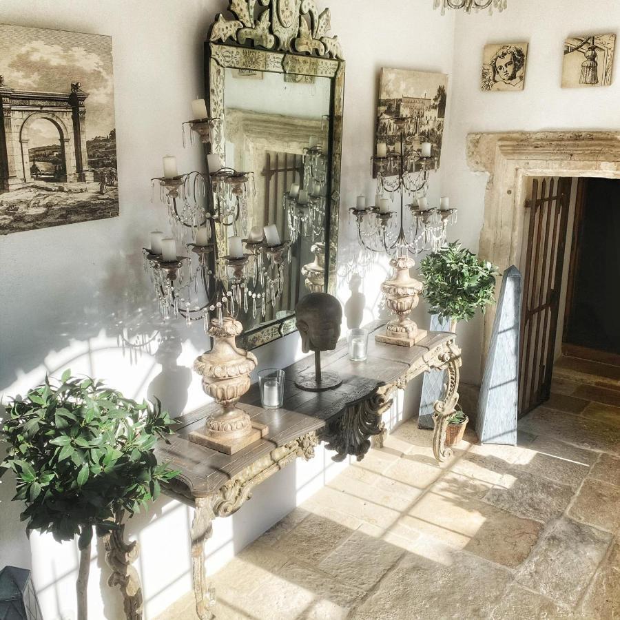 Hautvallon - Peaceful Escape In Provence *