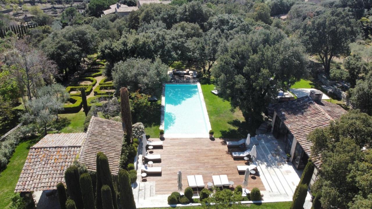 Bed & Breakfast Hautvallon - Peaceful Escape In Provence *