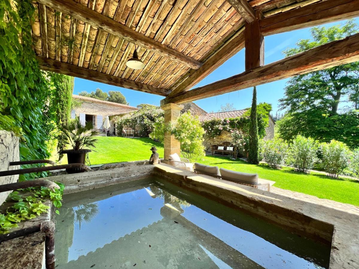 Hautvallon - Peaceful Escape In Provence *