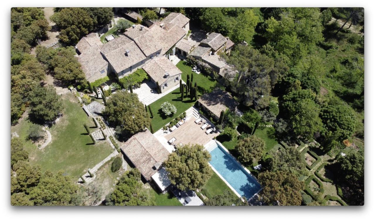 Bed & Breakfast Hautvallon - Peaceful Escape In Provence