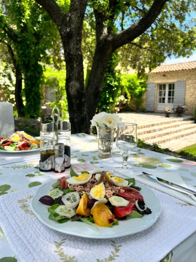 Hautvallon - Peaceful Escape In Provence * Gordes