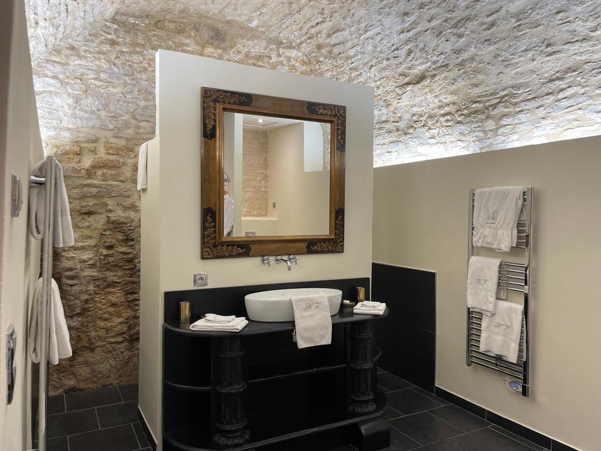 Hautvallon - Peaceful Escape In Provence * Gordes