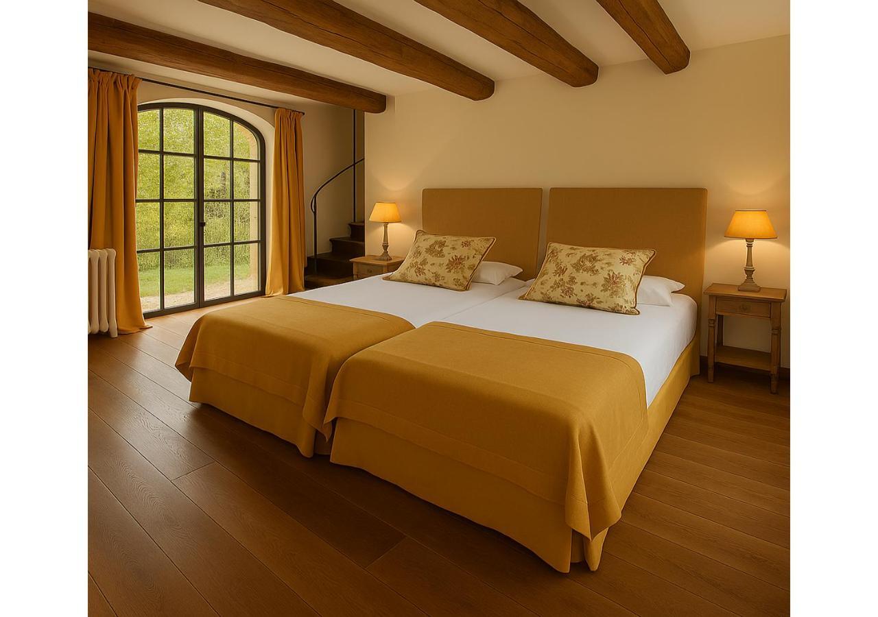 Hautvallon - Peaceful Escape In Provence Gordes