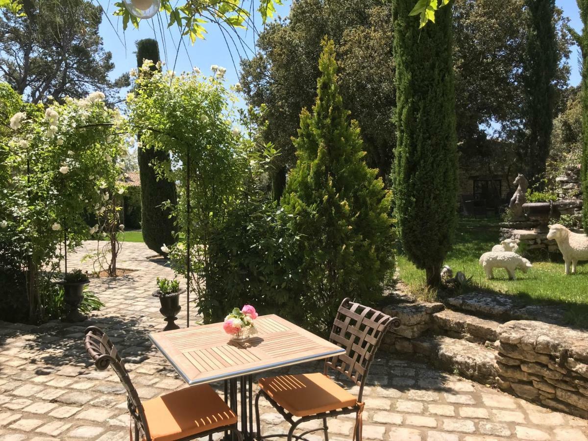 Bed & Breakfast Hautvallon - Peaceful Escape In Provence *